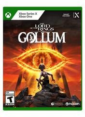 Lord Of The Rings: Gollum